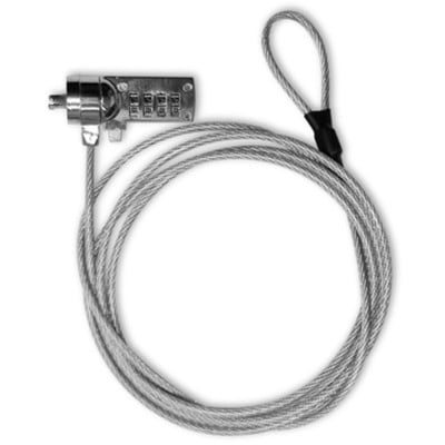 4XEM 4XLAPLOCK6 Security Equipment