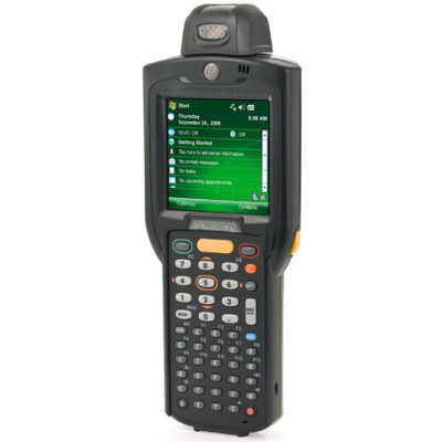 Motorola MC3190-RL2S02E0W Mobile Computer