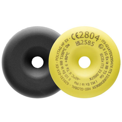 HID 6H9131-010 RFID Tag