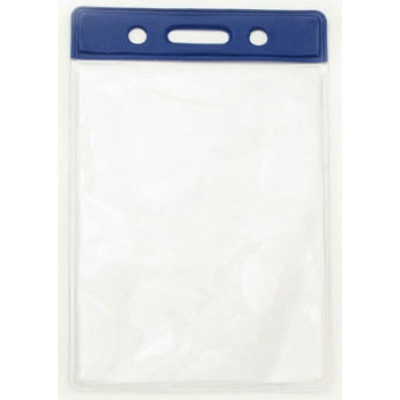 Brady 406-N-RBLU Holder