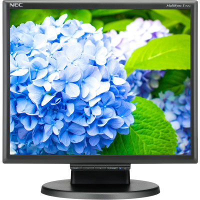 NEC E172M-BK Monitor