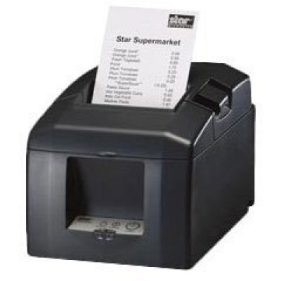 Star TSP654IIU-24-GRY Receipt Printer
