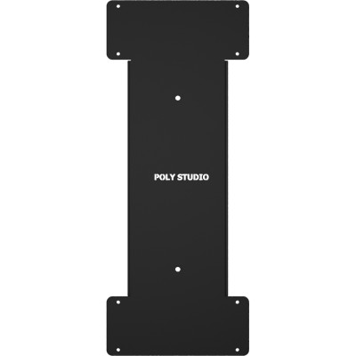 AVTEQ POLY-X-32 Mounting Hardware and Stands