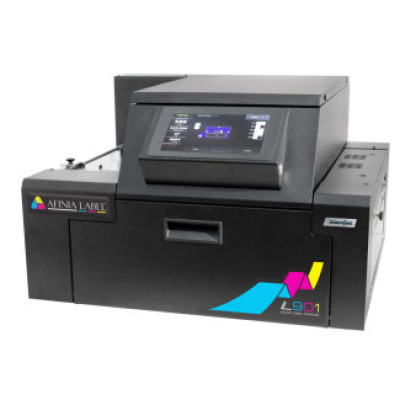 Afinia Label 29698 Color Label Printer