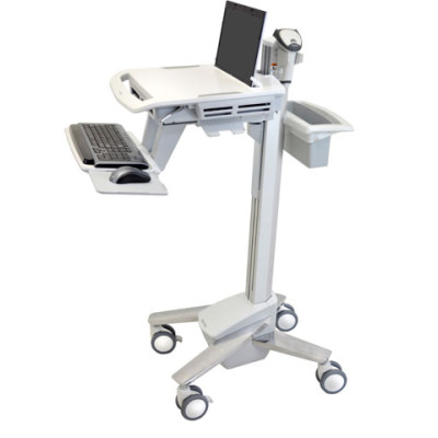 Ergotron SV41-6100-0 Mobile Cart