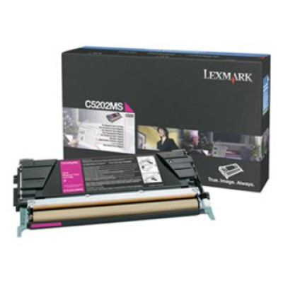 Lexmark C5202MS Toner
