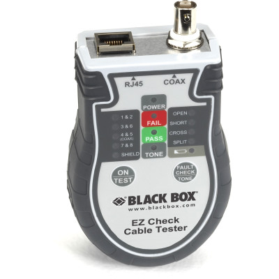 Black Box EZCT Products