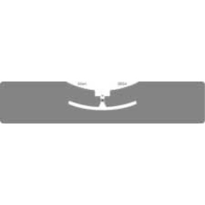 Alien ALN-9654-FWRW RFID Tag