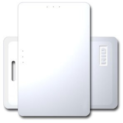 rf IDEAS BDG-FLEXCARD Access Control Cards