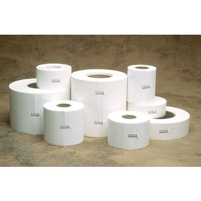 SATO 54SX02004 Barcode Label