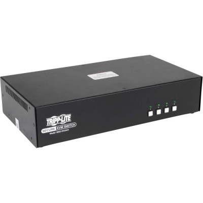 Tripp-Lite B002-DV2AC4 Network Switch