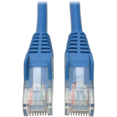 Tripp-Lite N001-100-BL Cables, Connectors, and Adapters