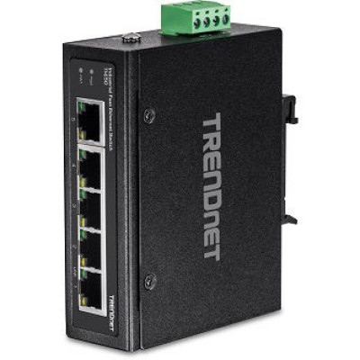 TRENDnet TI-E50 Wireless Switch