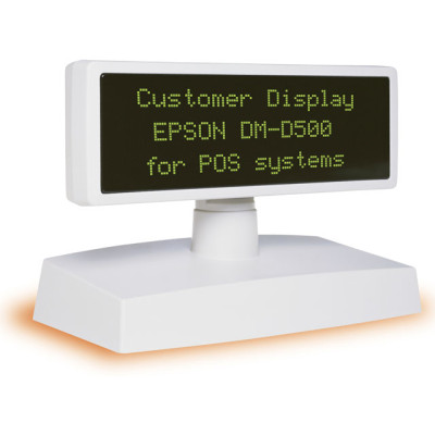 Epson B113101 Customer Display
