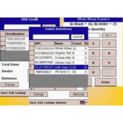 pcAmerica PI Software