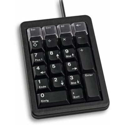 Cherry G84-4700LUCUS-2 Keyboards