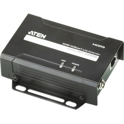 ATEN VE801T Ethernet Switch