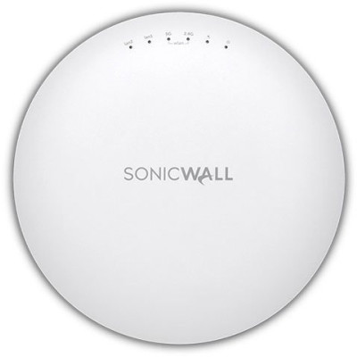 SonicWall 01-SSC-2487 Wireless Access Points