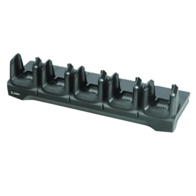 Zebra CRD-MC33-5SCHG-01 Docks and Cradles