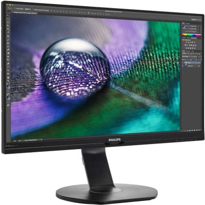 Philips 272P7VUBNB Monitor