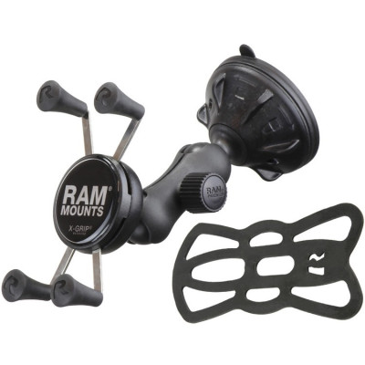 RAM Mount RAP-B-166-2-UN7U Products