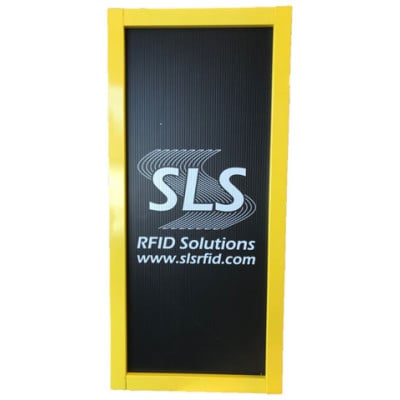 SLS RFID 1000D200-SLS RFID Dock Door