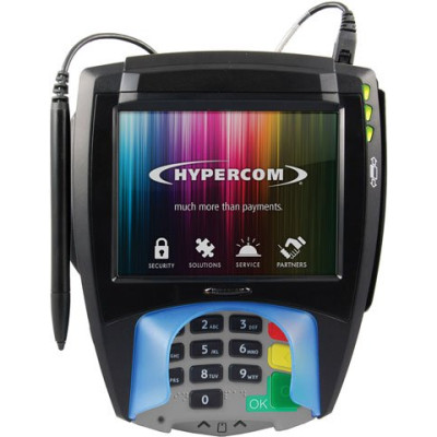 Hypercom 010360-021R Payment Terminal