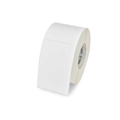 Zebra 10044372 Barcode Label