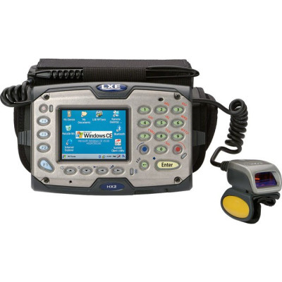 LXE HX2B1M1FES1AXC0TCC Mobile Computer
