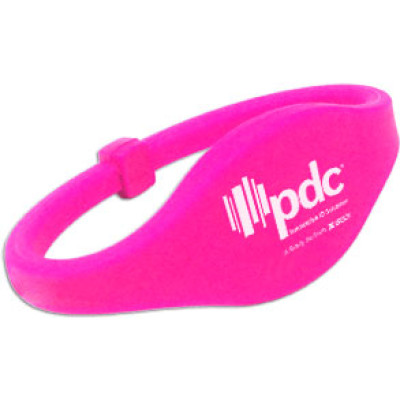 BCI RWUB-27-PDJ-I RFID Wristband
