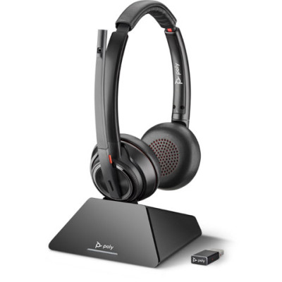 Poly 209215-01 Headset