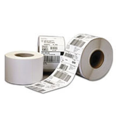 Honeywell ECL3653-10 Barcode Label