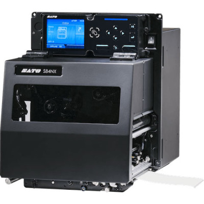 SATO WWS8N25AA Print Engine