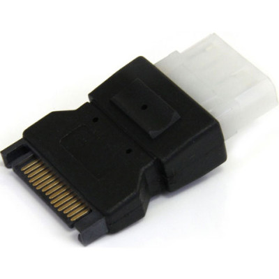 StarTech LP4SATAFM Cables, Connectors, and Adapters