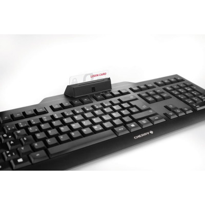 Cherry JK-A0104EU-2 Keyboards