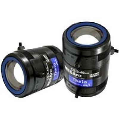 Axis 5504-901 Security Camera