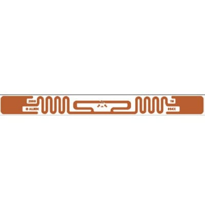 Alien ALN-9640-FWRW RFID Tag