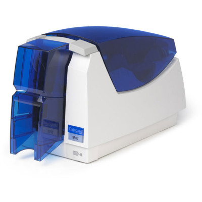 Datacard SP35CIATUSB ID Card Printer
