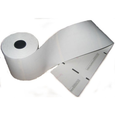 AirTrack® Rx572-R Receipt Paper