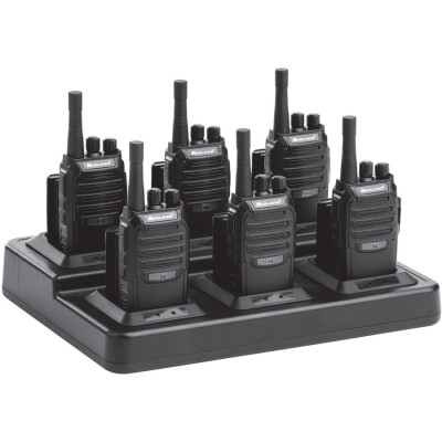 Midland BR200X6BGC Two-way Radio