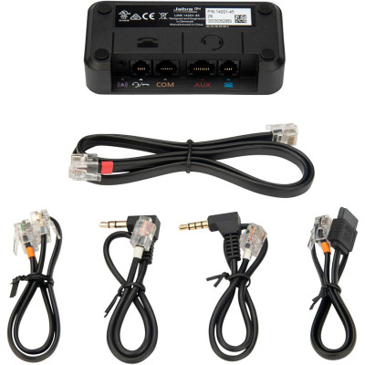 Jabra 14201-45 Spare Parts