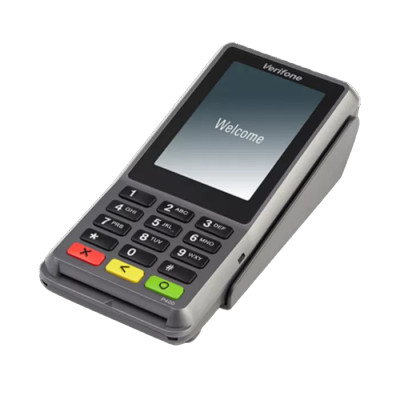 VeriFone M435-003-04-NAA-5 Payment Terminal