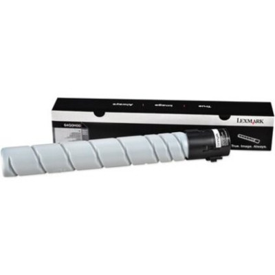 Lexmark 64G0H00 Toner