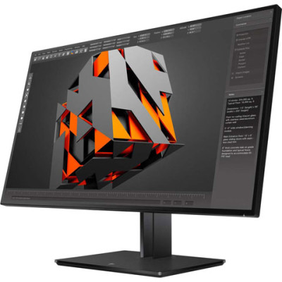 HP 1AA81A4#ABA Monitor