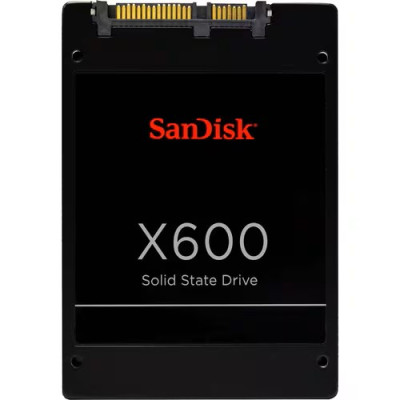 SanDisk SD9TB8W-1T00-1122 Drive