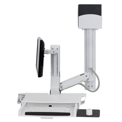 Ergotron 45-594-216 Mounting Hardware and Stands