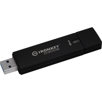 Kingston IKD300S/8GB Accessory