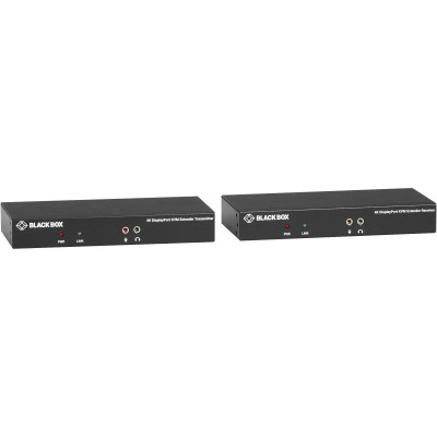 Black Box KVXLCDPF-100-SFPBUN2 Accessory
