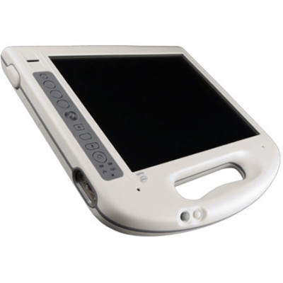 GammaTech T10L-16R1205H6 Tablet