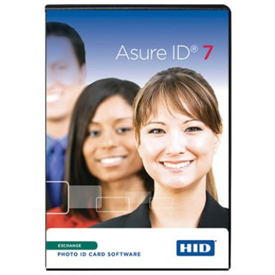 Fargo 86430 ID Card Software
